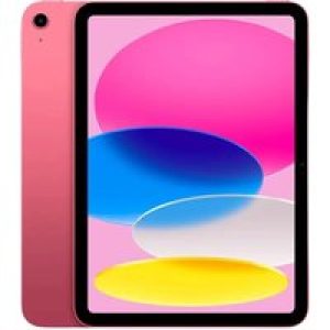 Apple iPad 10th Gen (2022) 10.9-inch – Wi-Fi