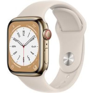 Apple Watch Series 9 – Cellular