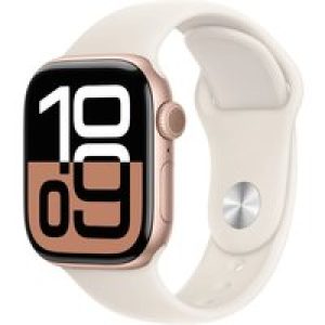 Apple Watch Series 10 – GPS