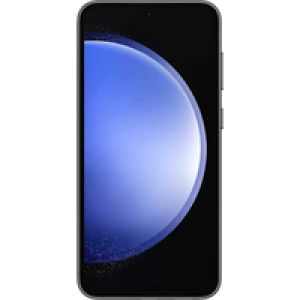 Samsung Galaxy S23 FE Dual SIM (256GB Graphite) at £29.99 on Advanced Unlimited Data (24 Month contract) with Unlimited mins & texts; Unlimited 5G data. £46 a month.