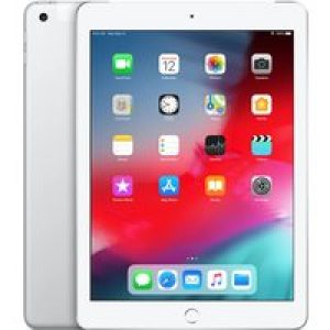 Apple iPad 6th Gen (2018) 9.7-inch – Cellular