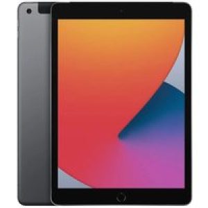 Apple iPad 8th Gen (2020) 10.2-inch – Cellular
