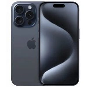 Apple iPhone 15 Pro – Unlocked