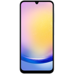 Samsung Galaxy A25 Dual SIM 5G (128GB Light Blue) at £29.99 on Advanced 30GB (24 Month contract) with Unlimited mins & texts; 30GB of 5G data. £20 a month.