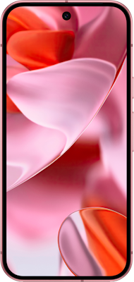 Google Pixel 9 (128GB Peony) for £499 SIM Free - Image 2