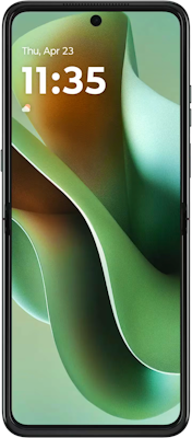 Motorola Razr 60 Ultra Dual SIM (512GB PANTONE Scarab) for £1099 SIM Free - Image 2