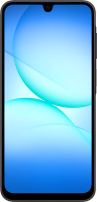 Samsung Galaxy A17 Dual SIM 4G (128GB Black) for Â£169 SIM Free - Image 2