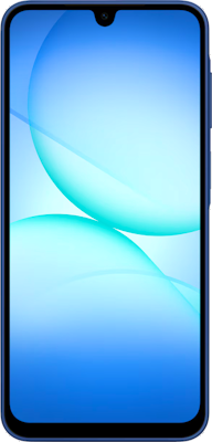 Samsung Galaxy A17 Dual SIM 4G (128GB Blue) for Â£169 SIM Free - Image 2