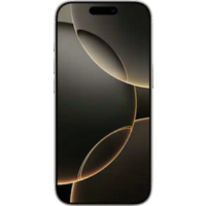 Apple iPhone 16 Pro Dual SIM (128GB Natural Titanium) for Â£899 SIM Free