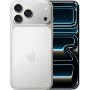 Apple iPhone 17 Pro Max Dual SIM (2TB Silver) for Â£1999 SIM Free