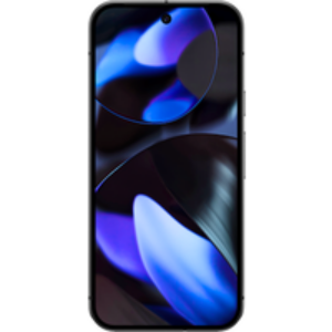 Google Pixel 9 (128GB Obsidian) for Â£399 SIM Free