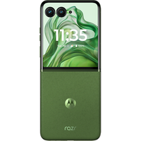 Motorola Razr 50 Ultra Dual SIM (512GB Spring Green) for £799 SIM Free