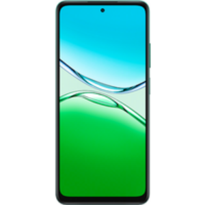 OPPO A5 Dual SIM 5G (128GB Black Green) for Â£179 SIM Free