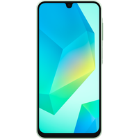 Samsung Galaxy A16 4G (128GB Green) for £119 SIM Free