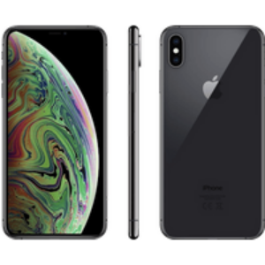 iPhone XS Max – No Face ID