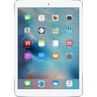 iPad Air (1st Generation) (2013)