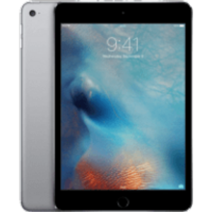 Apple iPad Mini 4