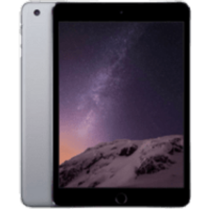 Apple iPad Mini 3 (2014)