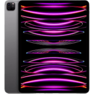 Apple iPad Pro 12.9 6th Generation (2022)