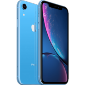 iPhone XR