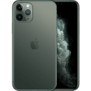 iPhone 11 Pro – No Face ID