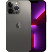 iPhone 13 Pro - No Face ID