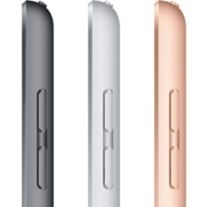 iPad 8th Generation (2020)