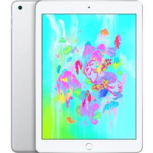 iPad 6th Generation (2018)