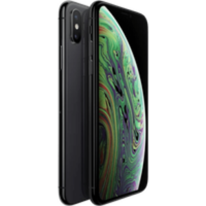 iPhone XS Max – No Face ID