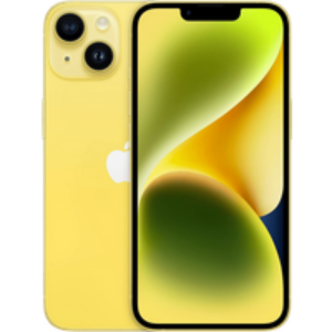 iPhone 14 Plus –  No Face ID