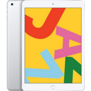 iPad 7th Generation (2019)